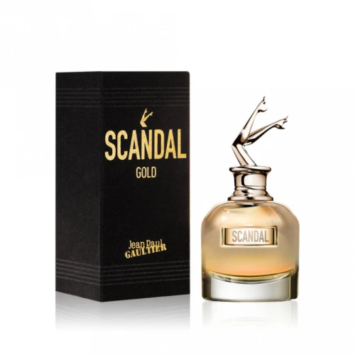 عطر جان بول غولتير سكاندال قولد او دو بارفيوم-80مل