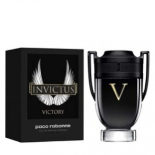 عطر باكو رابان انفيكتوس فيكتوري اكستريم او دو بارفيوم- 100مل