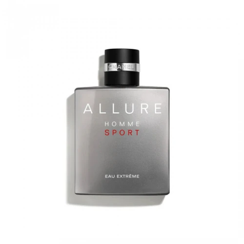 عطر شانيل الور هوم سبورت او اكستريم تواليت 100 مل