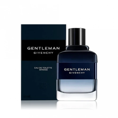 عطر جيفنشي جنتلمان إنتنس 100 مل