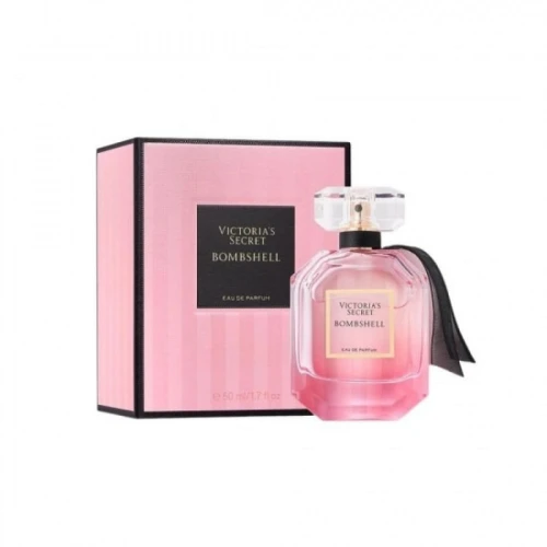 عطر فيكتوريا سيكريت بومبشيل او دو بارفيوم-100مل