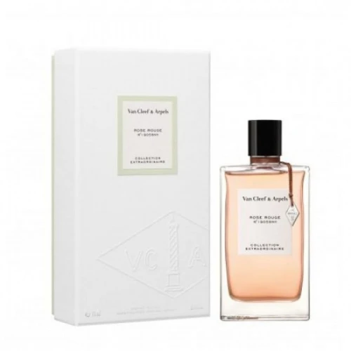 عطر فان كليف روز روج او دو بارفيوم-75مل