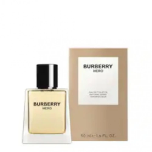 عطر بربري هيرو اودي تواليت