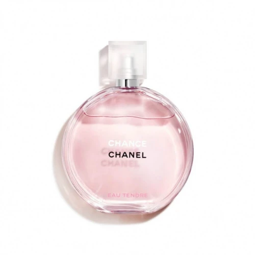 عطر شانيل شانس او تندر او دو تواليت