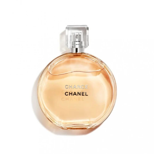 عطر شانيل شانس او دو تواليت 100 مل