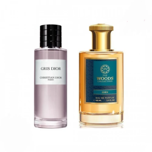 عطر ذا وودز كولكشن ايدن - او دي بارفيوم 100مل