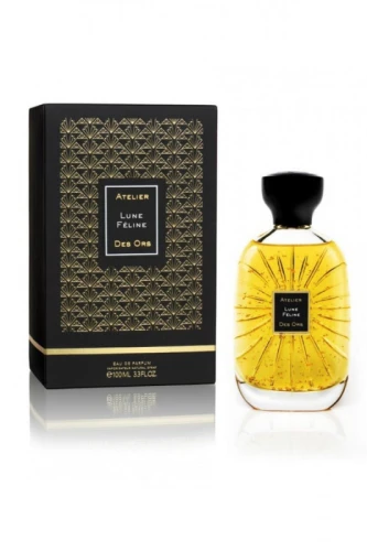 عطر اتيلير ديس اورس لون فيلين او دو بارفيوم-100مل