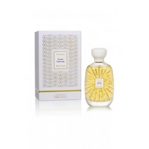عطر اتيلير ديس اورس نودا فيرتاس او دو بارفيوم-100مل