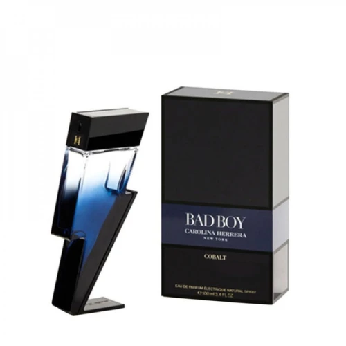 عطر كارولينا هيريرا باد بوي كوبالت او دو بارفيوم-100مل