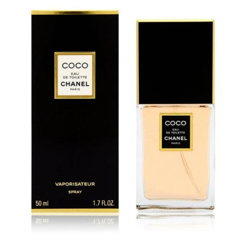 عطر شانيل كوكو او دو تواليت-100مل