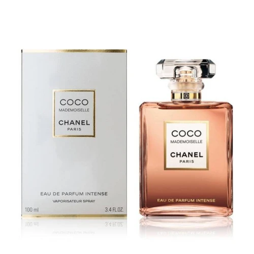 عطر شانيل كوكو مدموزيل انتنس او دو بارفيوم 100 مل