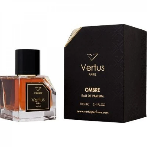 عطر فيرتوس اومبر او دو بارفيوم-100مل