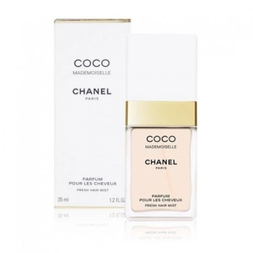 عطر الشعر شانيل كوكو مدموزيل منعش-35مل
