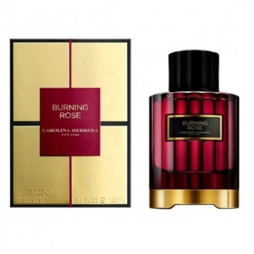 عطر كارولينا هيريرا كونفيدينشال بيرنينج روز او دو بارفيوم-100مل