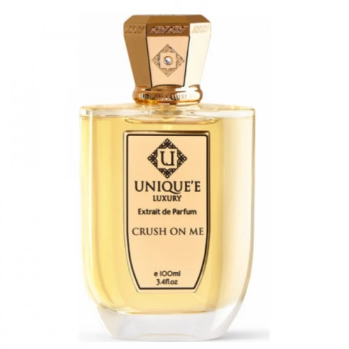 عطر يونيك لوكجري كراش اون مي اكسترايت دو بارفيوم-100مل