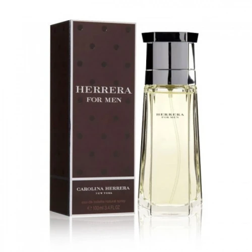عطر كارولينا هيريرا هيريرا للرجال- 100مل