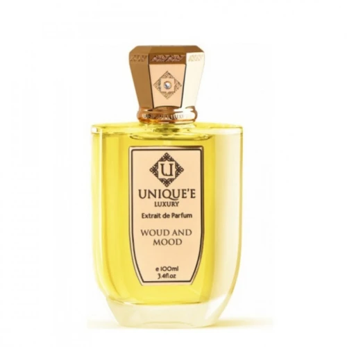 عطر يونيك لوكجري وود اند مود اكسترايت دو بارفيوم- 100مل