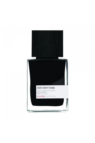 عطر مين نيويورك بلش او دو بارفيوم- 75مل