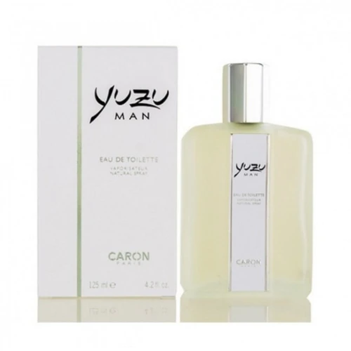 عطر كارون يوزو مان او دو تواليت-125مل