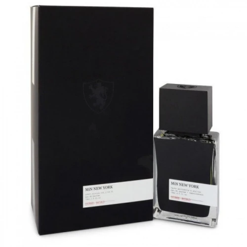 عطر مين نيويورك دون رود او دو بارفيوم-75مل