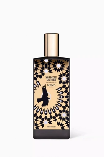 عطر ميمو موروكان ليذر او دو بارفيوم 75مل