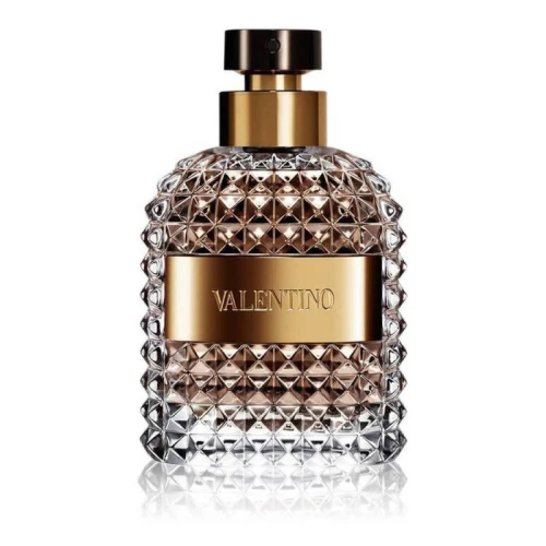 عطر فالنتينو اومو او دو تواليت 100 مل