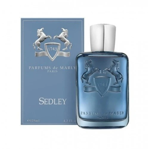 عطر مارلي سيدلي او دو بارفيوم 125 مل