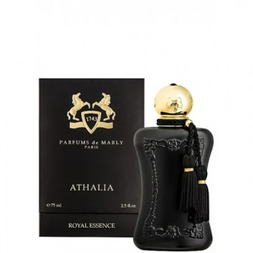 عطر مارلي اتاليا او دو بارفيوم-75مل