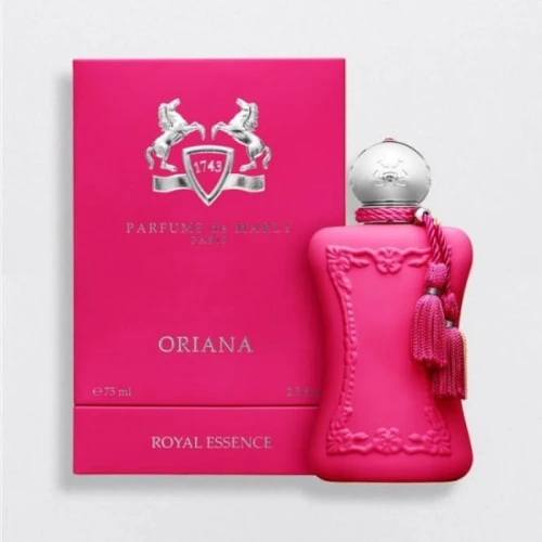 عطر مارلي اوريانا او دو بارفيوم-75مل