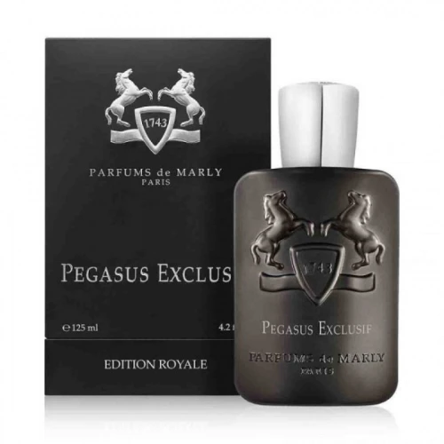عطر مارلي بيغاسوس اكسكلوسيف او دو بارفيوم-125ملي