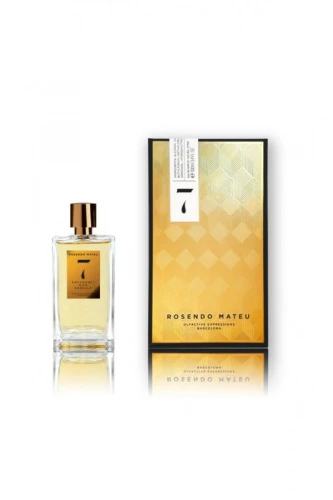 عطر روسيندو ماتيو نمبر سفن 7 100 مل