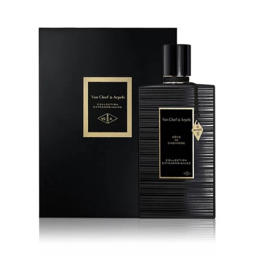 عطر فان كليف ريف دي كشمير او دو بارفيوم-125مل