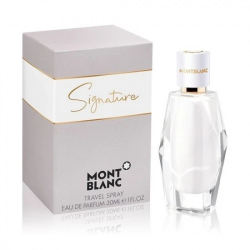 عطر الشعر مونت بلانك سيجنتشر-30مل