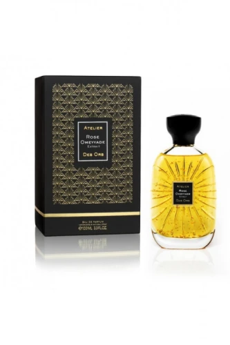 عطر اتيلير ديس اورس روز أومياد اكسترا او دو بارفيوم-100مل