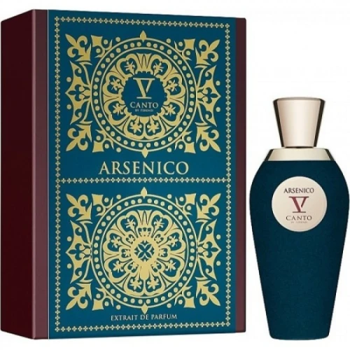 عطر في كانتو أرسينيكو اكسترايت دو بارفيوم-100مل