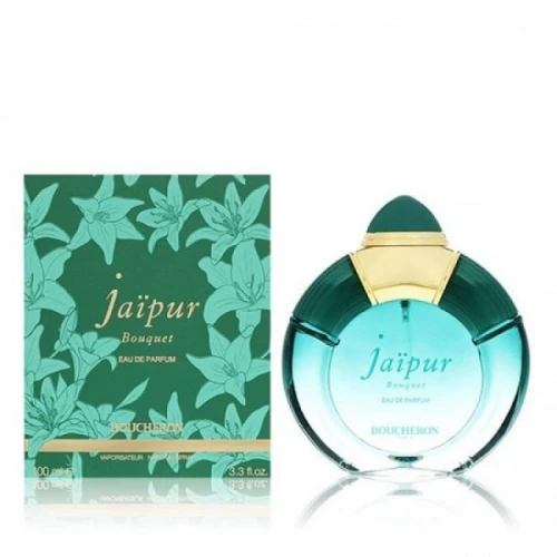 عطر بوشرون جايبور بوكية او دو بارفيوم-100مل