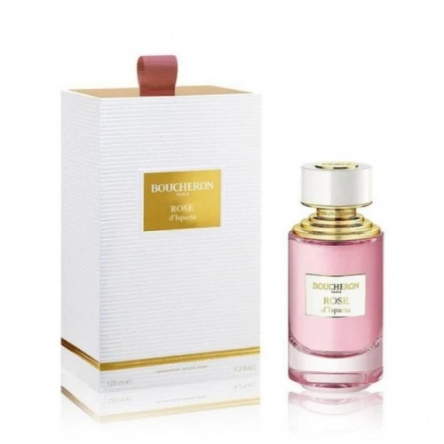 عطر بوشرون روز ديسبارتا او دو بارفيوم- 125مل