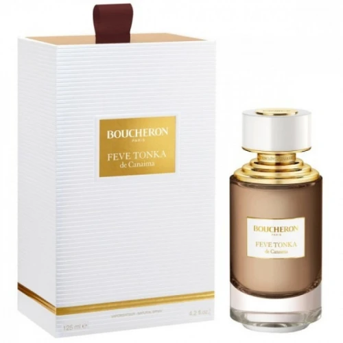 عطر بوشرون فيف تونكا دي كانيما او دو بارفيوم-125مل