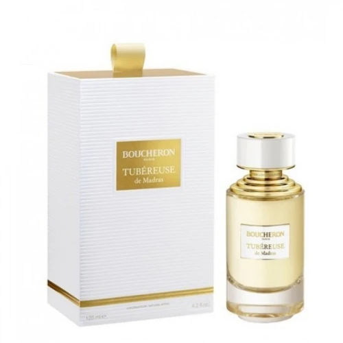 عطر بوشرون تيوبروز دو مادراس او دو بارفيوم- 125مل