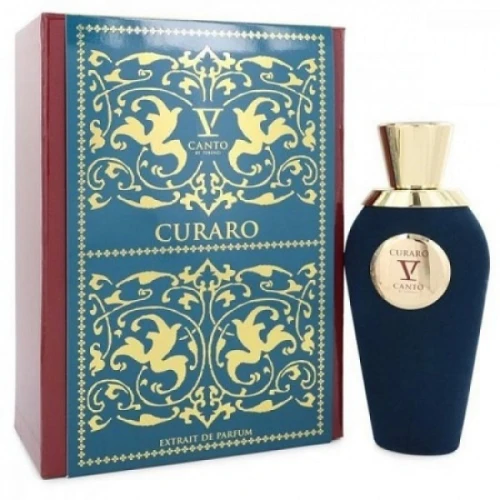 عطر في كانتو كورارو اكسترايت دو بارفيوم-100مل