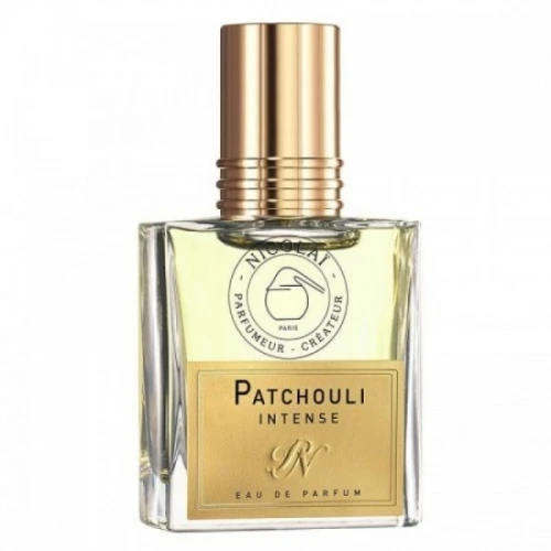 عطر نيكولاي باتشولي انتنس او دو بارفيوم- 30مل