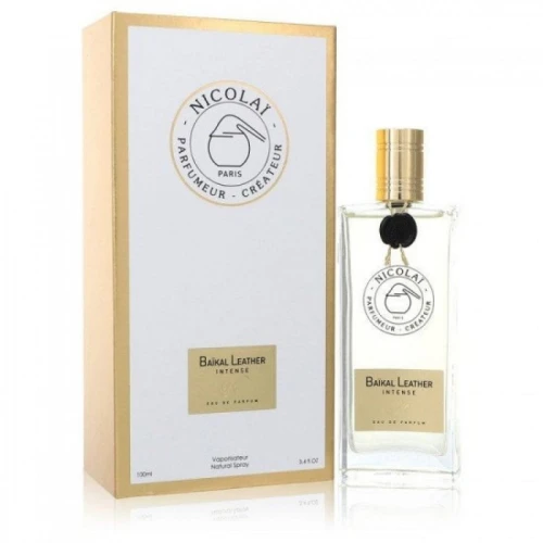 عطر نيكولاي بيكال ليذر انتنس او دو بارفيوم-100مل