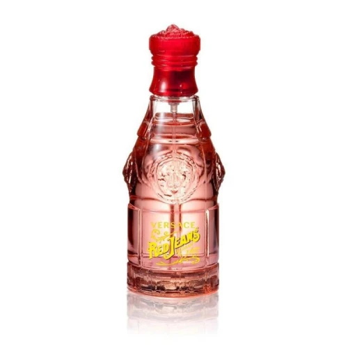 عطلر فيرزاتشي رد جينز ة75 مل