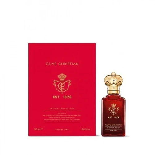 عطر كلايف كريستيان كراب ابل بلوسوم 50 مل