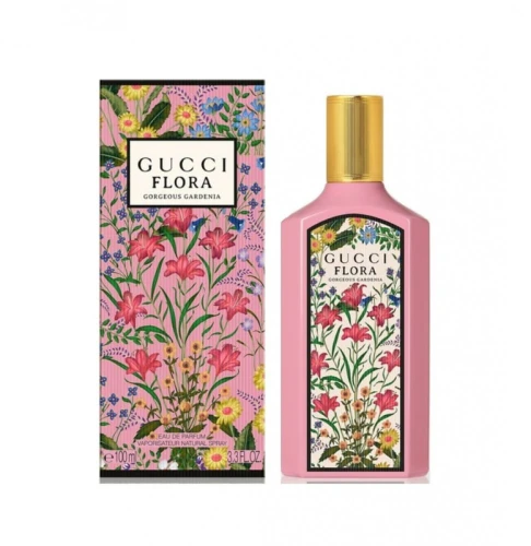 عطر قوتشي زهري جورجوس غاردينيا او دو بارفيوم