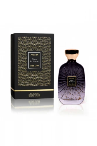 عطر اتيلير دي زوغ نوار باي نايت 100مل