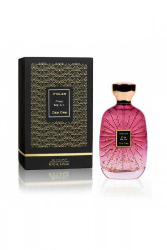 عطر اتيلير دي زوغ بنك مي أب 100 مل