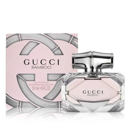 عطر قوتشي بامبو او دو بارفيوم 75 مل