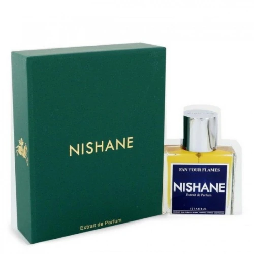 عطر نيشاني فان يور فلاميز اكسترايت دو بارفيوم