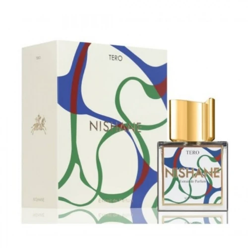عطر نيشاني تيرو اكسترايت دي بارفيوم- 100مل
